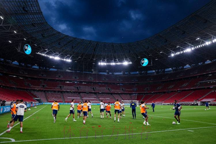 免费高清足球直播：世界杯预选赛精彩直击