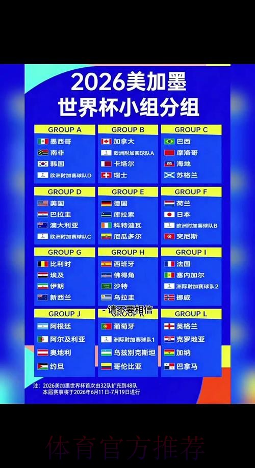 2026世界杯预选赛下注策略与技巧揭秘