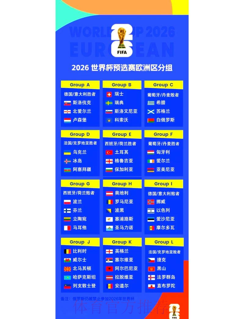 “2026世界杯预选赛精彩直播全解密”